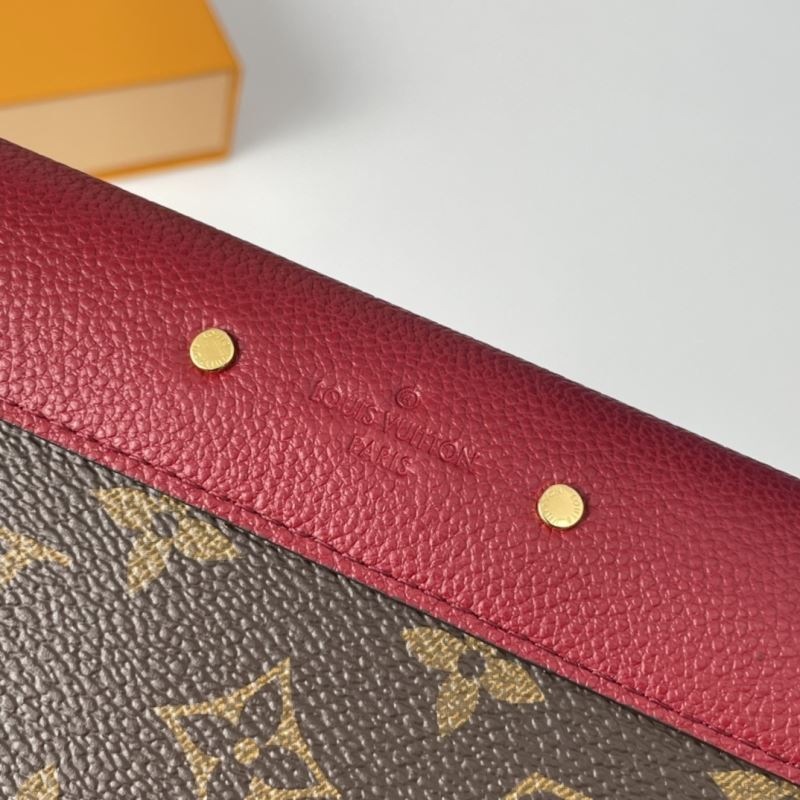 LV Wallets